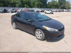 3KPFK4A73HE091114 2017 KIA FORTE