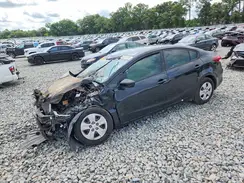 3KPFK4A73HE091338 2017 KIA FORTE