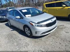 3KPFK4A73HE092943 2017 KIA FORTE