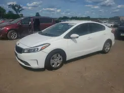 3KPFK4A73HE093509 2017 KIA FORTE