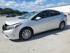 3KPFK4A73HE093977 2017 KIA FORTE