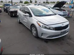 3KPFK4A73HE094711 2017 KIA FORTE