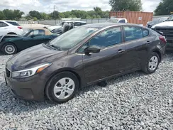 3KPFK4A73HE099214 2017 KIA FORTE