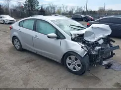 3KPFK4A73HE099259 2017 KIA FORTE