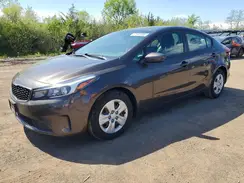 3KPFK4A73HE100233 2017 KIA FORTE