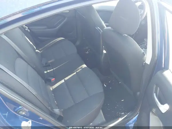3KPFK4A73HE100376 2017 KIA FORTE - Image 8