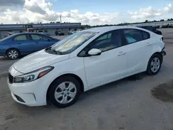 3KPFK4A73HE101382 2017 KIA FORTE