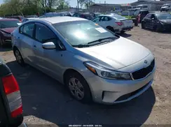 3KPFK4A73HE101950 2017 KIA FORTE