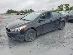 3KPFK4A73HE102614 2017 KIA FORTE