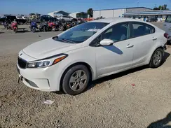 3KPFK4A73HE103004 2017 KIA FORTE