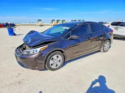 3KPFK4A73HE103438 2017 KIA FORTE