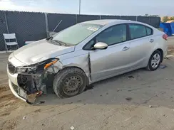 3KPFK4A73HE104041 2017 KIA FORTE