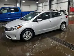 3KPFK4A73HE104279 2017 KIA FORTE
