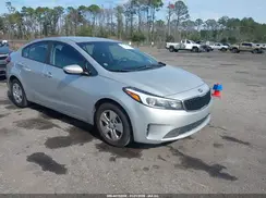 3KPFK4A73HE104783 2017 KIA FORTE