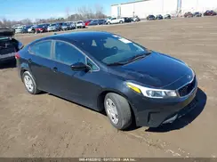 3KPFK4A73HE106226 2017 KIA FORTE