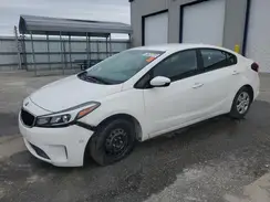 3KPFK4A73HE107621 2017 KIA FORTE