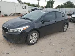3KPFK4A73HE107716 2017 KIA FORTE