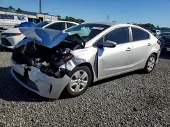 3KPFK4A73HE112415 2017 KIA FORTE