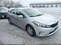 3KPFK4A73HE113371 2017 KIA FORTE