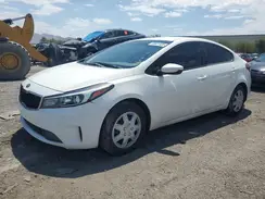 3KPFK4A73HE113595 2017 KIA FORTE
