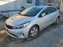 3KPFK4A73HE114410 2017 KIA FORTE