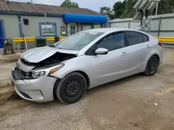 3KPFK4A73HE115508 2017 KIA FORTE