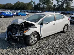 3KPFK4A73HE115962 2017 KIA FORTE