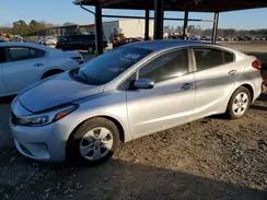 3KPFK4A73HE117498 2017 KIA FORTE