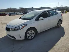 3KPFK4A73HE118294 2017 KIA FORTE