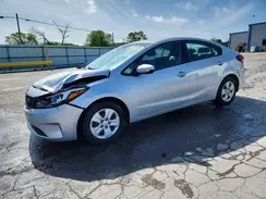 3KPFK4A73HE118862 2017 KIA FORTE