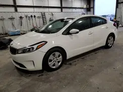 3KPFK4A73HE119333 2017 KIA FORTE