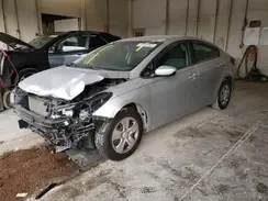 3KPFK4A73HE120692 2017 KIA FORTE