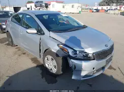 3KPFK4A73HE120997 2017 KIA FORTE