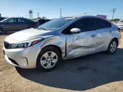 3KPFK4A73HE121275 2017 KIA FORTE