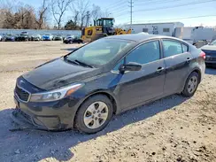 3KPFK4A73HE122099 2017 KIA FORTE