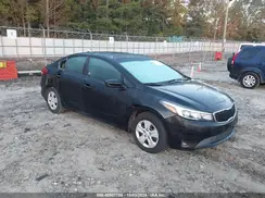 3KPFK4A73HE124337 2017 KIA FORTE