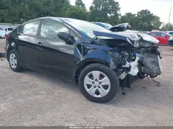 3KPFK4A73HE125181 2017 KIA FORTE