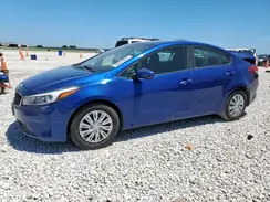 3KPFK4A73HE125939 2017 KIA FORTE