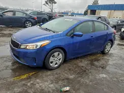 3KPFK4A73HE126346 2017 KIA FORTE