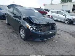 3KPFK4A73HE126380 2017 KIA FORTE