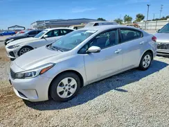 3KPFK4A73HE128727 2017 KIA FORTE