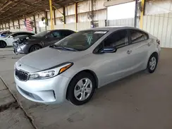3KPFK4A73HE130025 2017 KIA FORTE