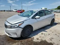 3KPFK4A73HE130249 2017 KIA FORTE