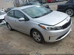 3KPFK4A73HE130445 2017 KIA FORTE