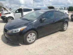 3KPFK4A73HE130526 2017 KIA FORTE
