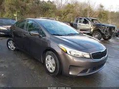 3KPFK4A73HE135435 2017 KIA FORTE