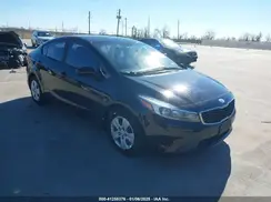 3KPFK4A73HE136410 2017 KIA FORTE