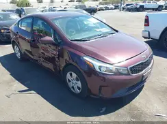 3KPFK4A73HE137010 2017 KIA FORTE