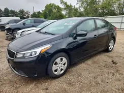 3KPFK4A73HE137525 2017 KIA FORTE