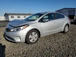 3KPFK4A73HE137931 2017 KIA FORTE